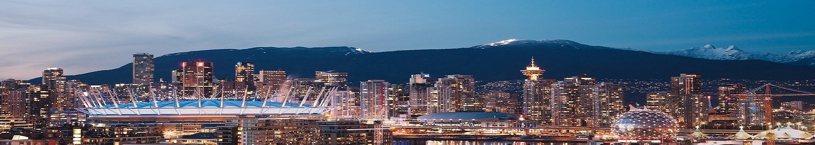 BBT Vancouver, BC