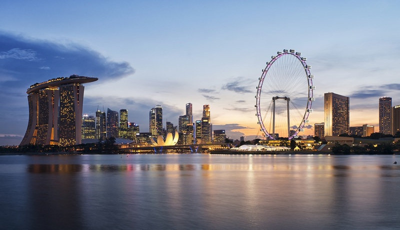 SINGAPORE
