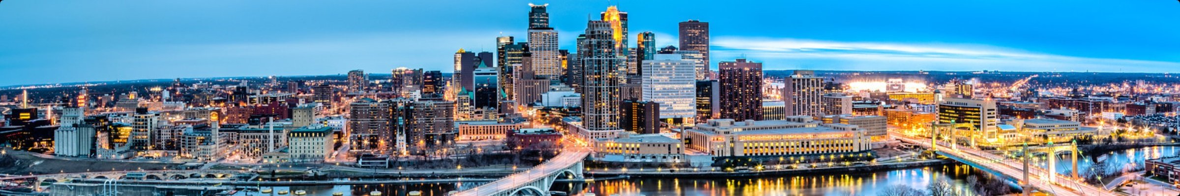 BBT Twin Cities & Greater, Minnesota