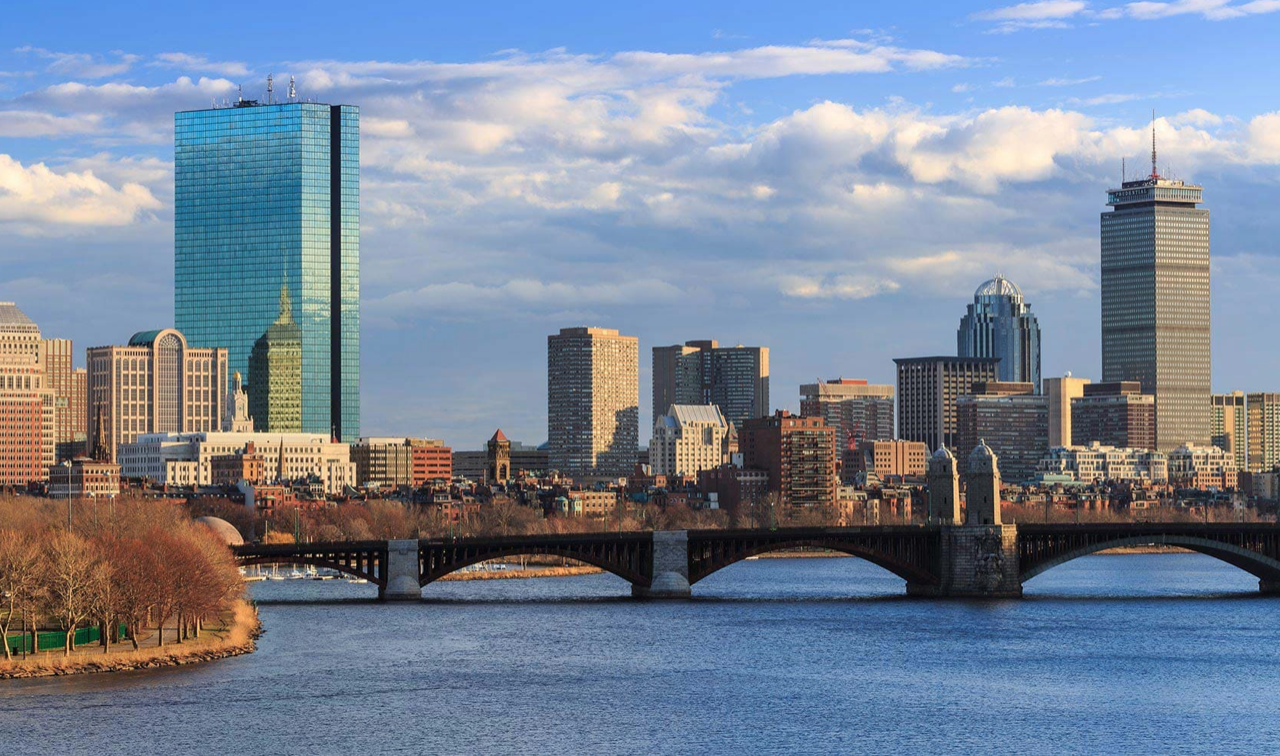 Bear Bull Traders Boston Area