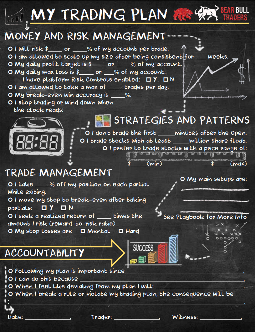 business plan for forex company