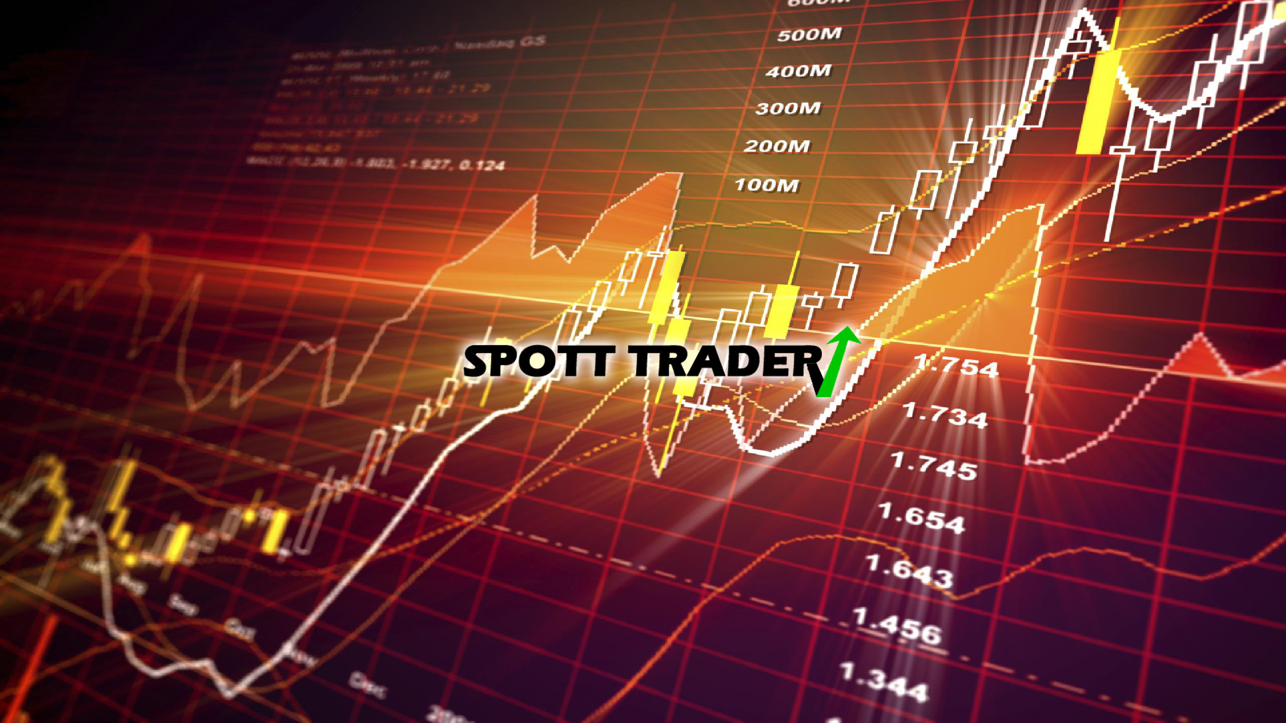 SpoTT Trader - Bear Bull Traders Forums