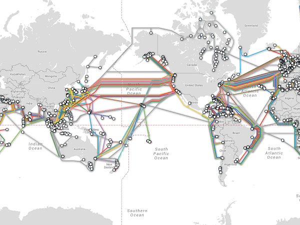 Solution to optimise DAS for ultra-slow internet connections - DAS ...